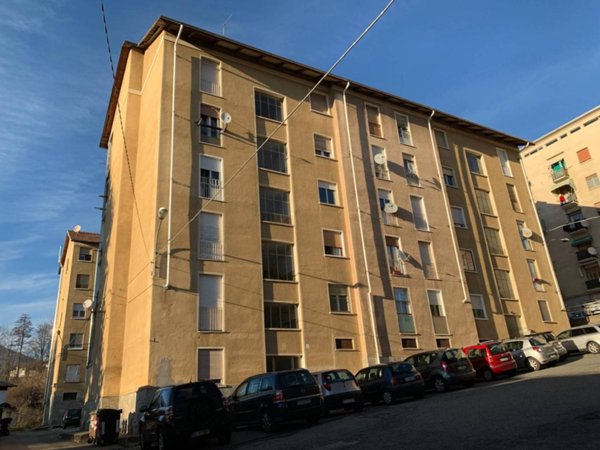 appartamento in vendita a Biella