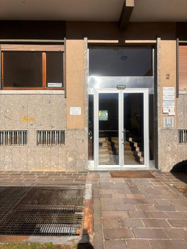 appartamento in vendita a Biella in zona Centro Città