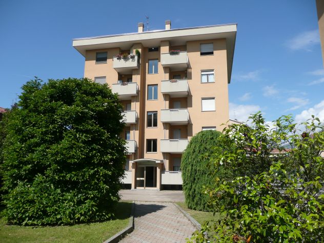 appartamento in vendita a Biella in zona Chiavazza