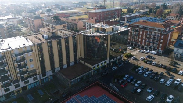 negozio in vendita a Biella in zona Centro Città