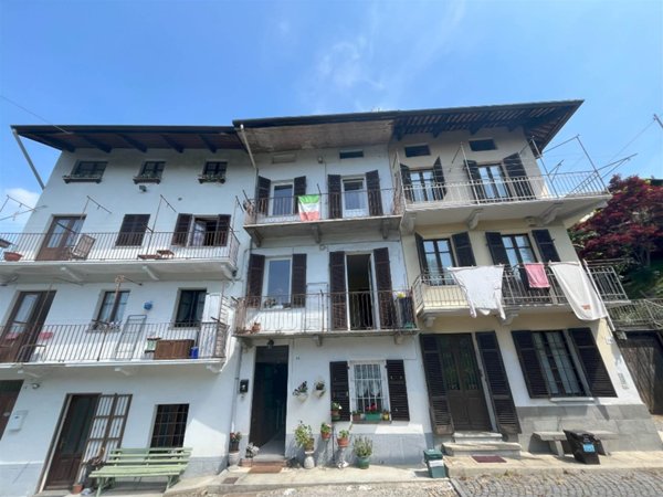 casa indipendente in vendita a Biella in zona Pavignano