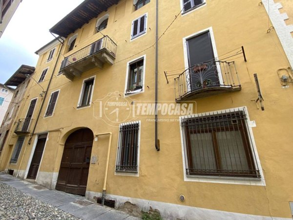 appartamento in vendita a Biella in zona Centro Città