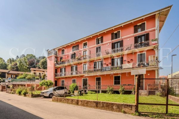 appartamento in vendita a Biella in zona Centro Città