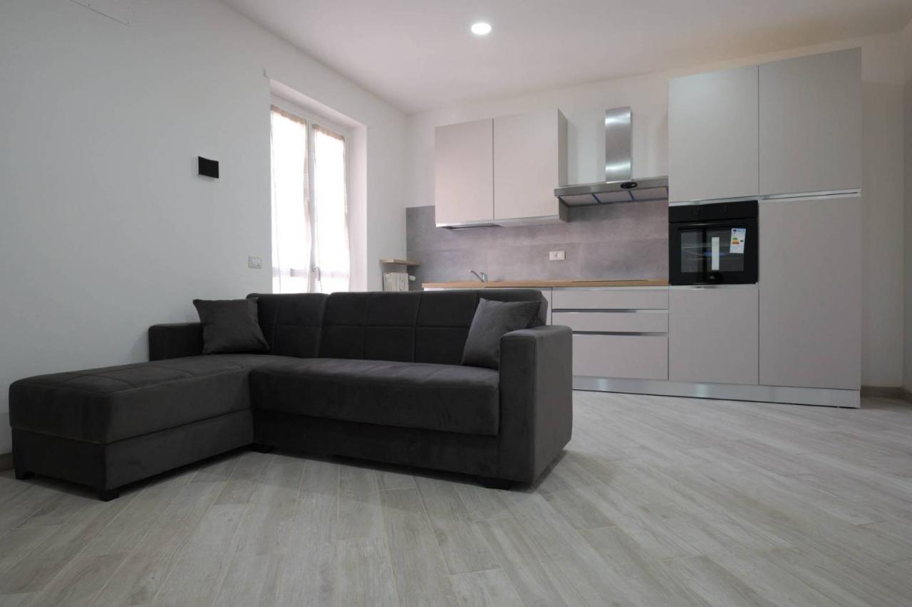 appartamento in vendita a Biella