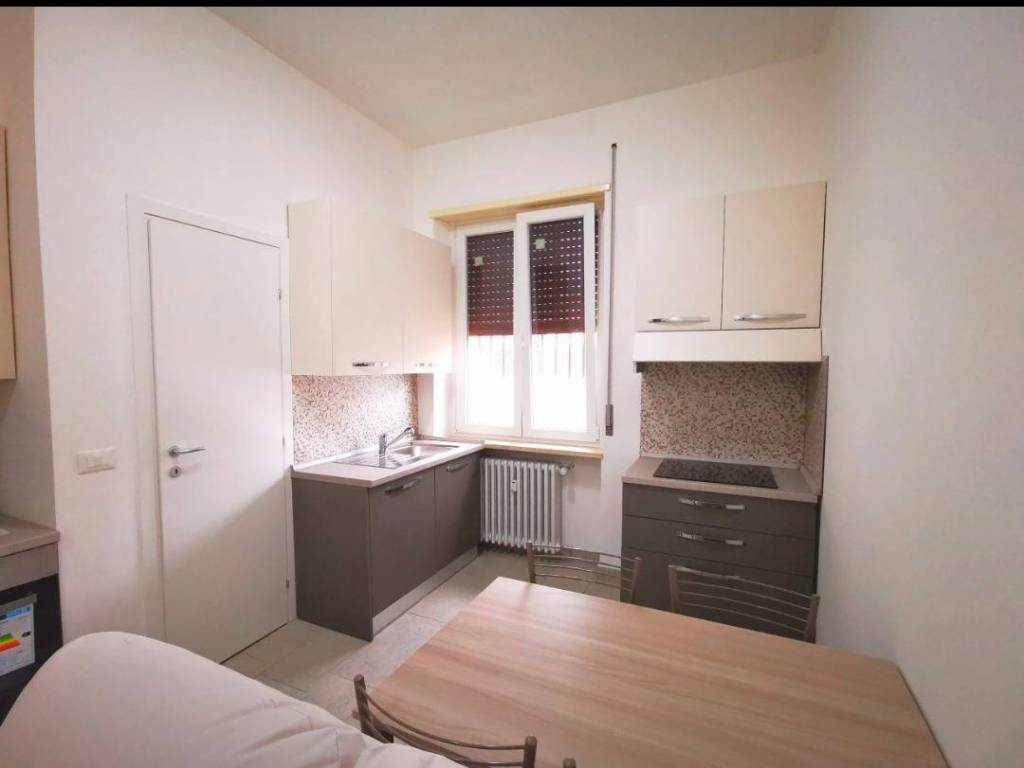 appartamento in vendita a Biella in zona Centro Città