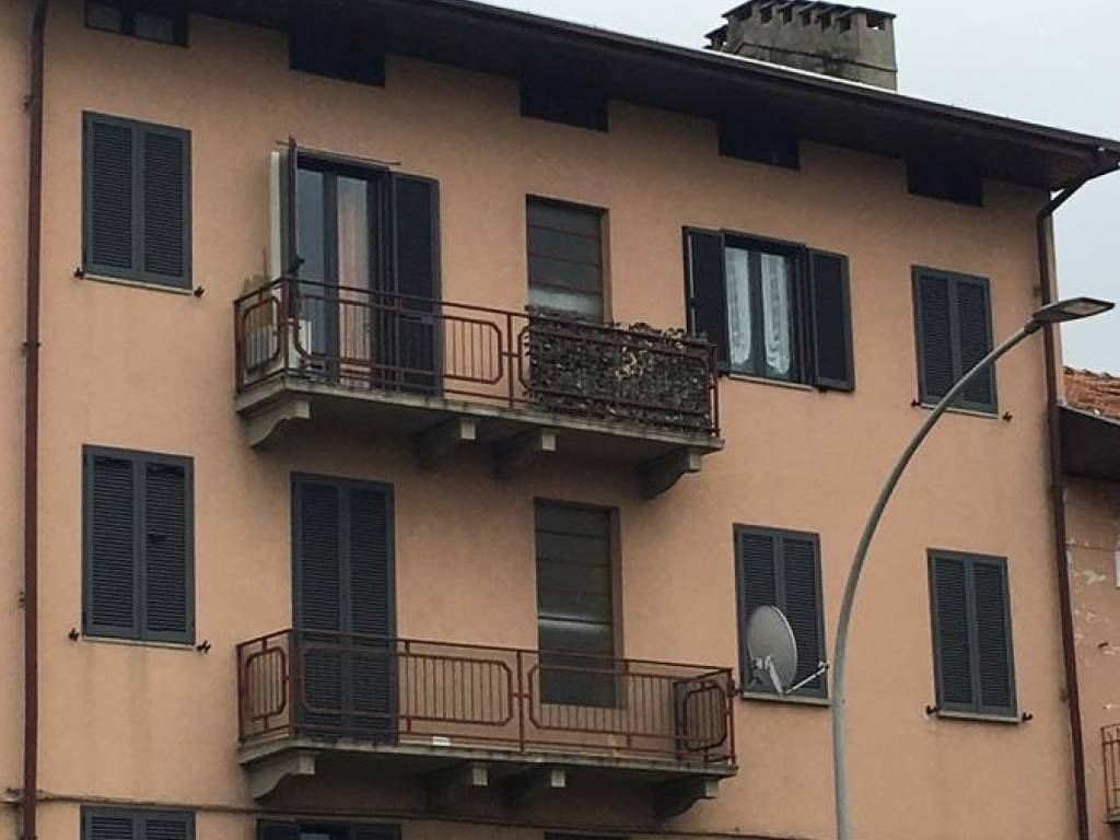 appartamento in vendita a Biella in zona Centro Città
