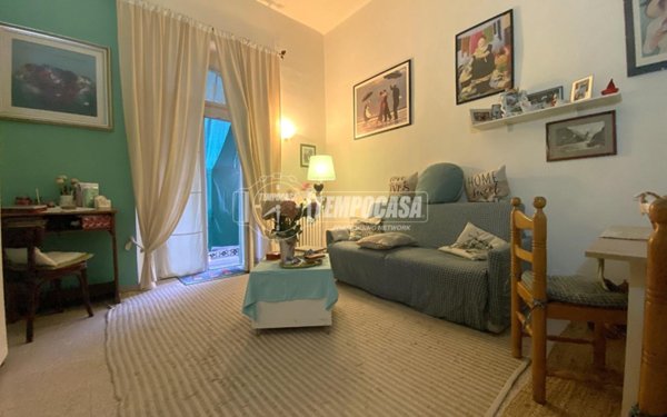 appartamento in vendita a Biella in zona Centro Città
