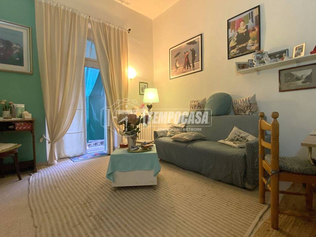 appartamento in vendita a Biella in zona Centro Città