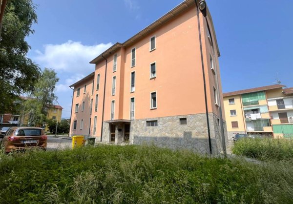 appartamento in vendita a Biella in zona Pavignano