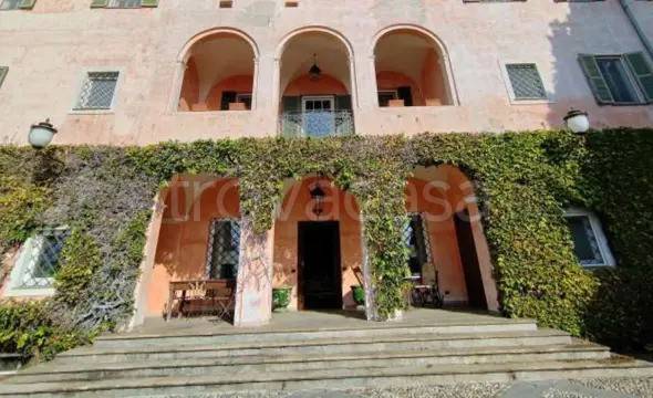 casa indipendente in vendita a Biella in zona Chiavazza