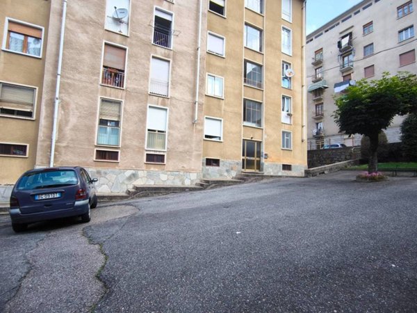 appartamento in vendita a Biella in zona Pavignano