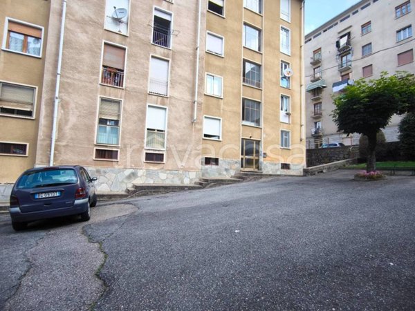 appartamento in vendita a Biella in zona Pavignano