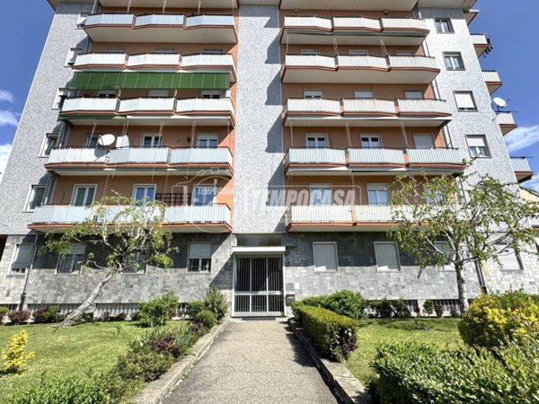 appartamento in vendita a Biella in zona Centro Città