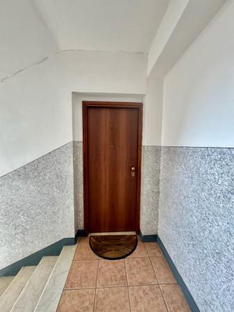 appartamento in vendita a Biella in zona Pavignano