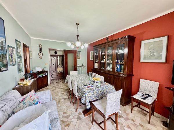 appartamento in vendita a Biella in zona Pavignano