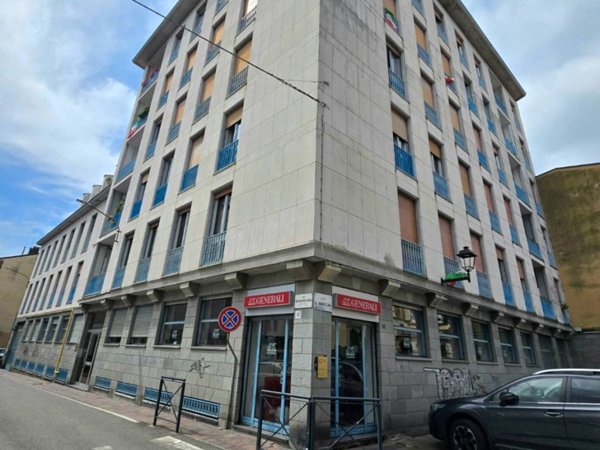 appartamento in vendita a Biella