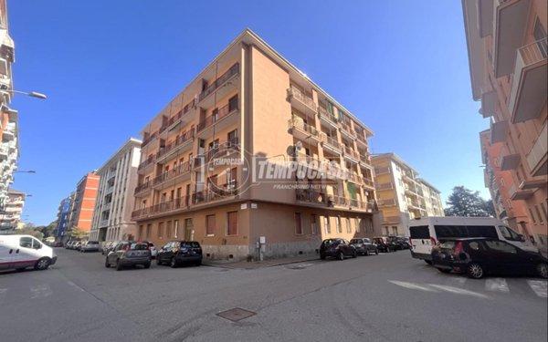 appartamento in vendita a Biella in zona Centro Città