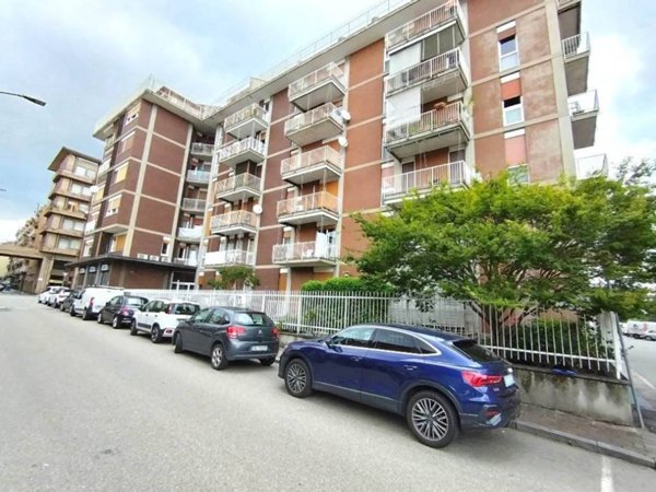 appartamento in vendita a Biella