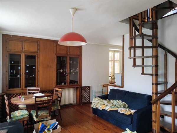 appartamento in vendita a Biella