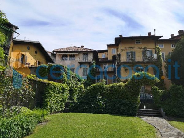 appartamento in vendita a Biella in zona Piazzo