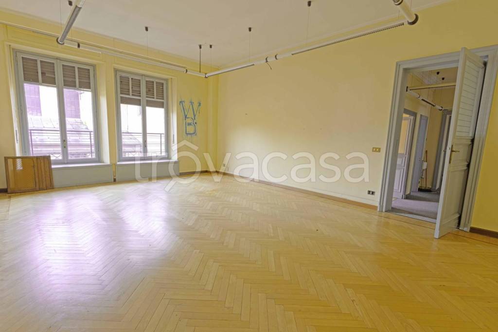 appartamento in vendita a Biella