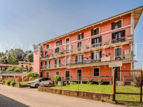 appartamento in vendita a Biella in zona Piazzo