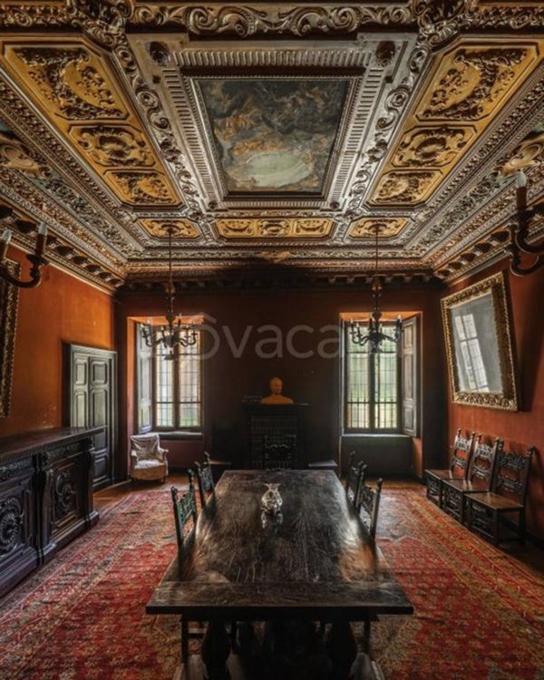 villa in vendita a Biella in zona Centro Città