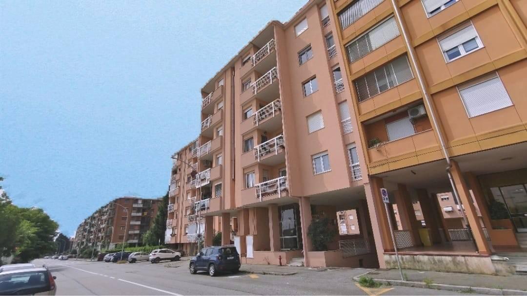 appartamento in vendita a Biella