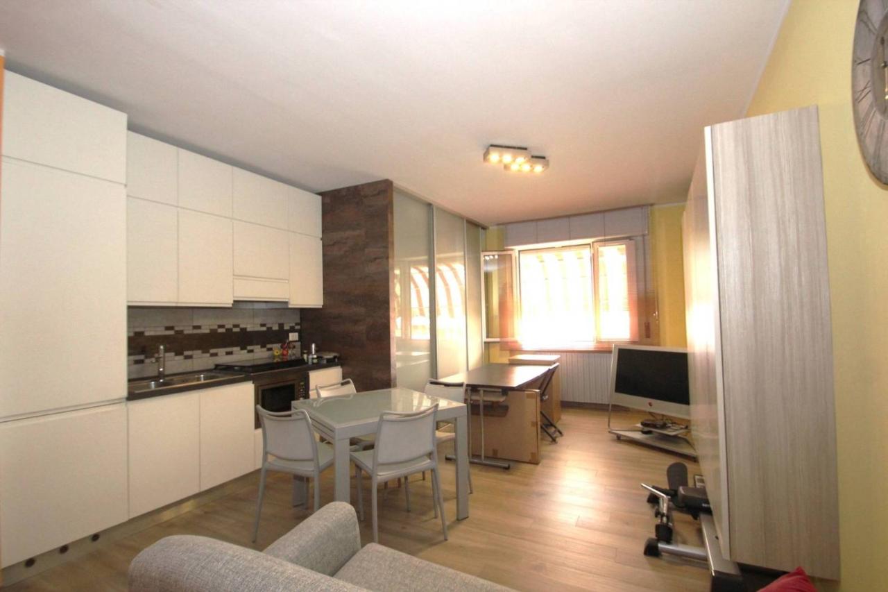 appartamento in vendita a Biella