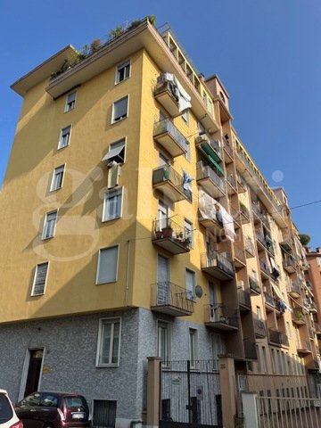 appartamento in vendita a Biella in zona Centro Città