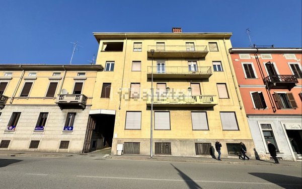 appartamento in vendita a Biella in zona Via Torino