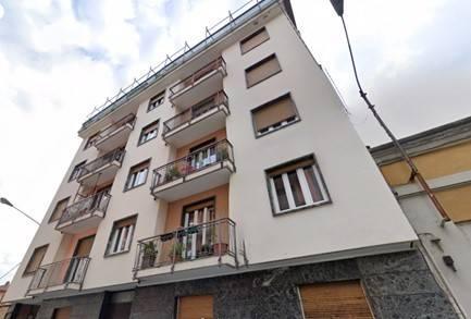 appartamento in vendita a Biella
