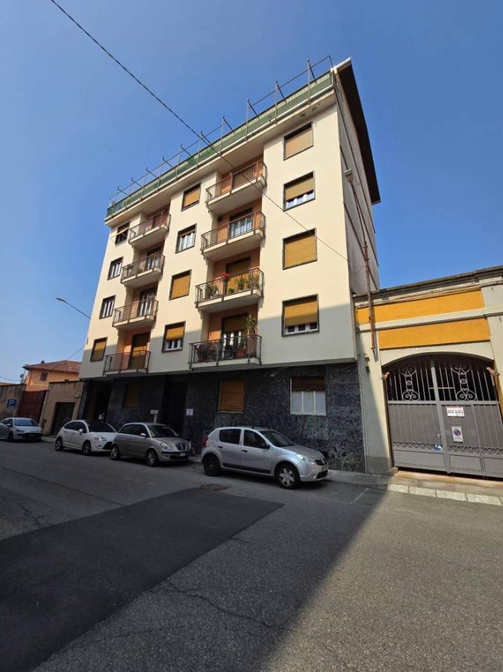 appartamento in vendita a Biella