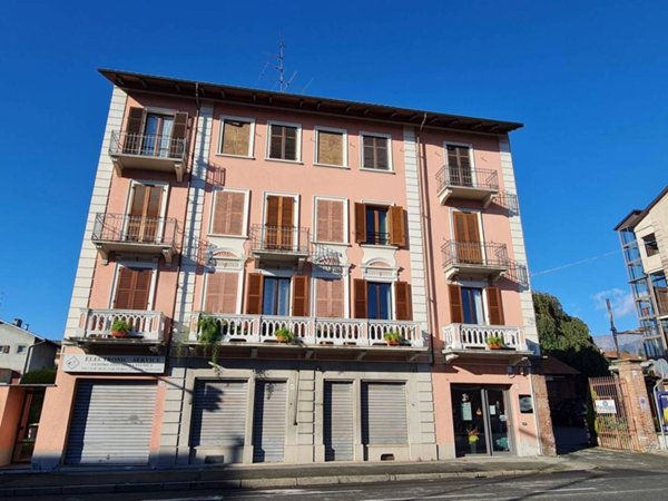 appartamento in vendita a Biella in zona Via Torino