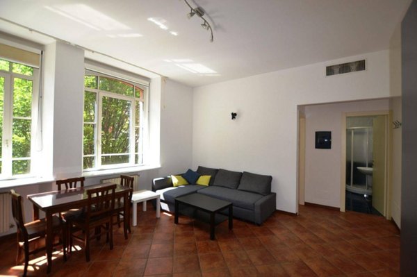 appartamento in vendita a Biella in zona Centro Città