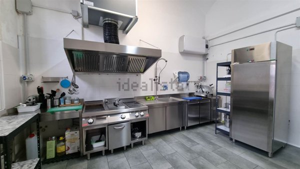 negozio in vendita a Biella in zona Centro Città