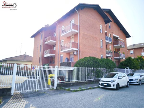 appartamento in vendita a Biella