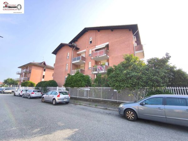 appartamento in vendita a Biella