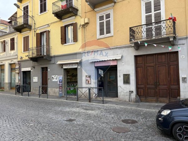 monolocale in vendita a Biella in zona Via Pietro Micca