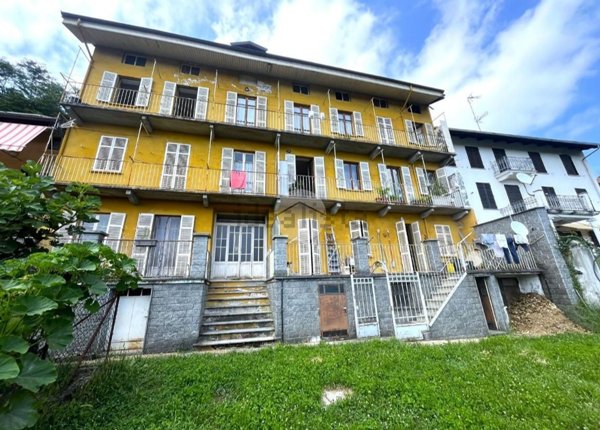 appartamento in vendita a Biella in zona Chiavazza