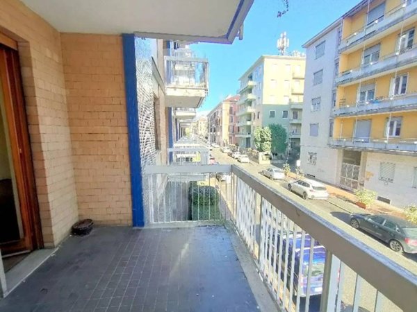 appartamento in vendita a Biella in zona Centro Città