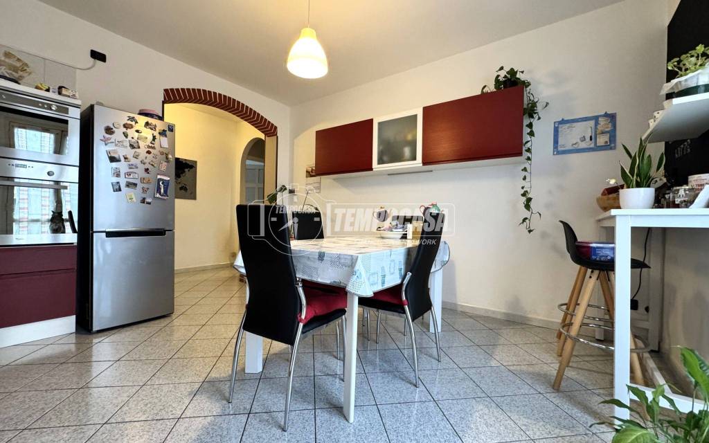 appartamento in vendita a Biella