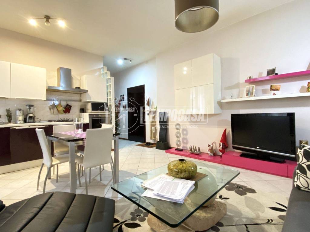 appartamento in vendita a Biella in zona Centro Città