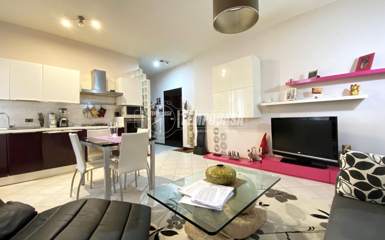 appartamento in vendita a Biella