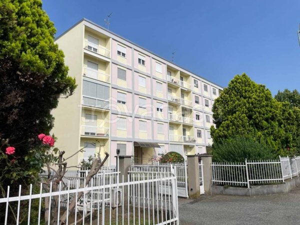 appartamento in vendita a Biella