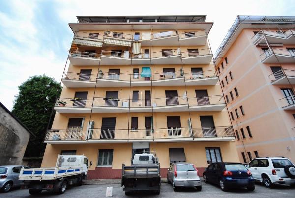 appartamento in vendita a Biella in zona Chiavazza