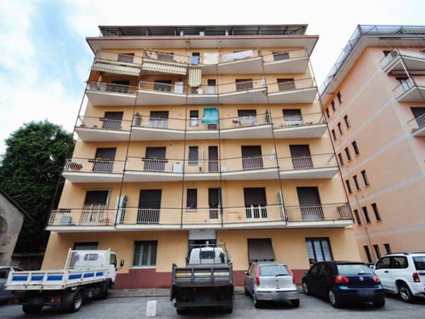 appartamento in vendita a Biella in zona Chiavazza