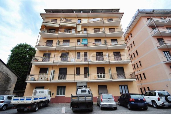 appartamento in vendita a Biella in zona Chiavazza