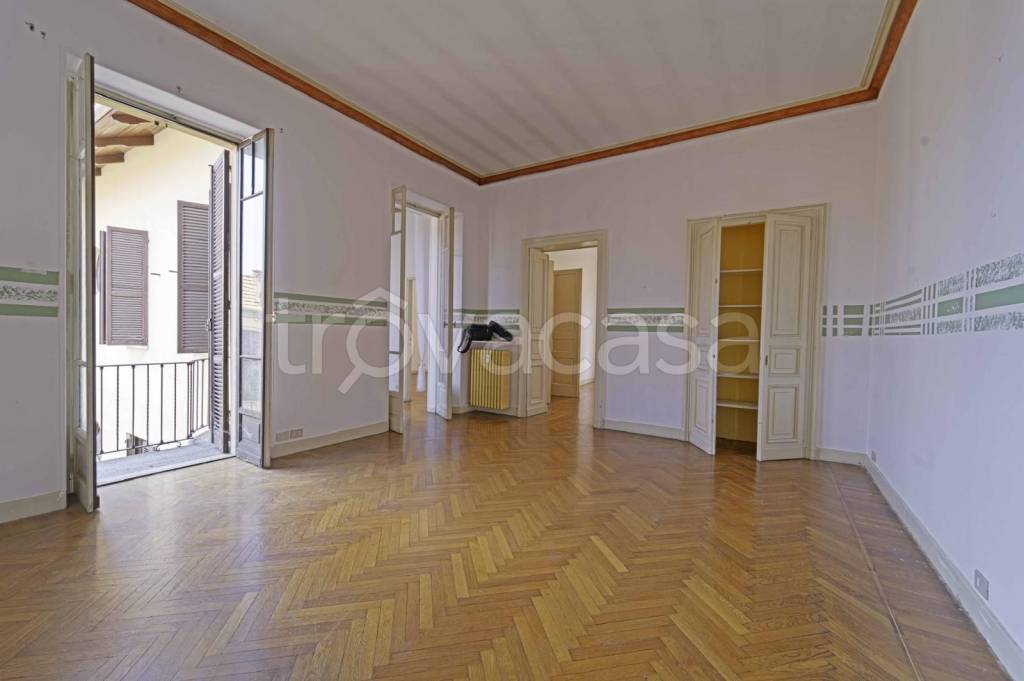 appartamento in vendita a Biella