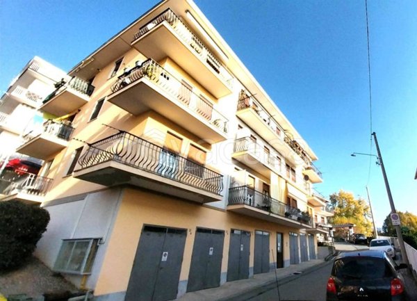 appartamento in vendita a Biella in zona Centro Città